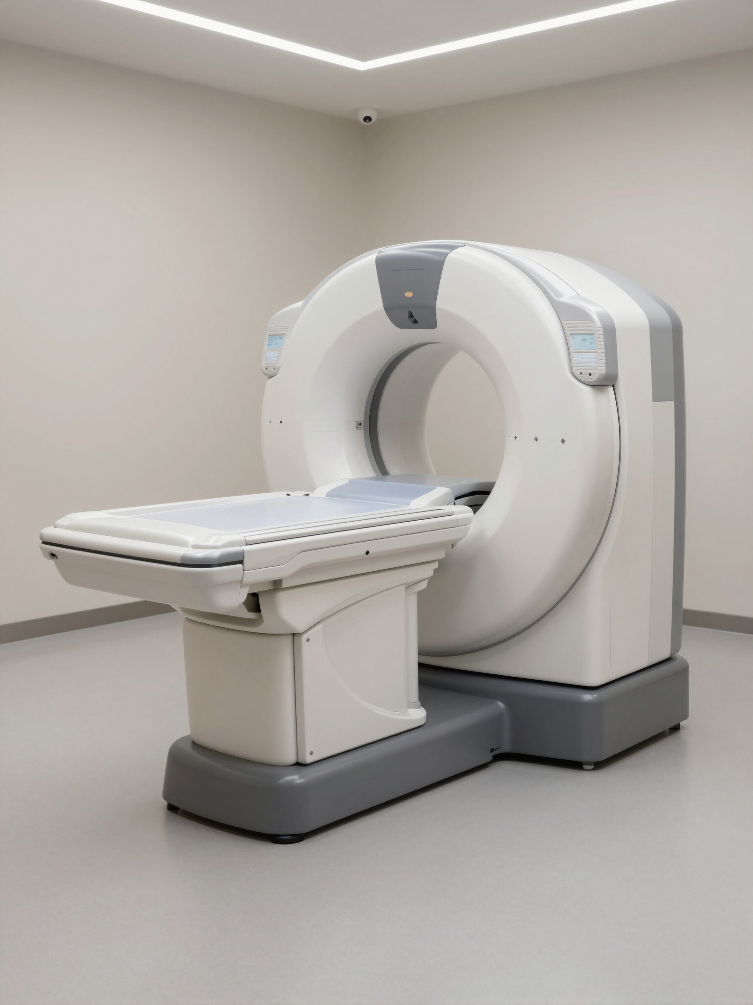 Medical Center Slide 3